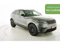 Usata Land Rover Range Rover Velar R-Dynamic 240 CV (176 kW) 2017 Grigio SUV