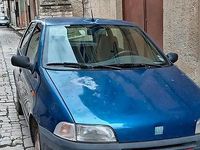 Usata Fiat Punto 60 CV (44 kW) 1999 Berlina