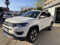 usata Jeep Compass 2.0 Multijet II aut. 4WD Limited usato