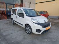 usata Fiat Qubo 1.3 MJT 80 CV Trekking usato