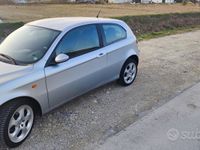 usata Alfa Romeo 147 1.9 JTD (100 CV) cat 3p. Impression