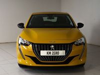 usata Peugeot 208 1.2 PURETECH 75CV ACTIVE PACK