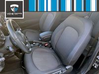 Usata Mini John Cooper Works 102 CV (75 kW) 2022 Midnight black Utilitaria