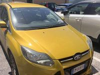 Usata Ford Focus Titanium 116 CV (85 kW) 2012 Station wagon