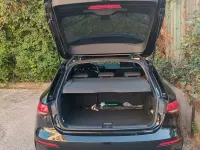Usata Audi A3 116 CV (85 kW) 2022 Nero Berlina