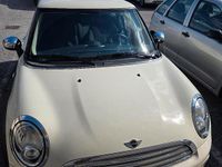 Usata Mini Cooper D 2014 Utilitaria