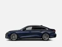 Nuova Audi A6 Business 299 CV (219 kW) 2026 Blu firmamento metallizzato Berlina