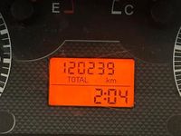 Usata Fiat Grande Punto Dynamic 65 CV (47 kW) 2006 Nero Utilitaria