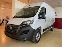 usata Fiat Ducato Furgone 33q Mh2 - KM0 2024 - PREZZO REALE