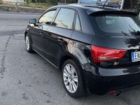 Usata Audi A1 Sportback Attraction 105 CV (77 kW) 2012 Utilitaria