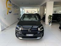 Usata Citroën C3 PureTech 101 CV (74 kW) 2025 Nero perlato SUV