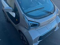 Usata XEV Yoyo 7 kW (10 CV) 2024 Grigio Utilitaria