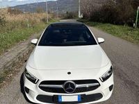 Usata Mercedes A180 136 CV (100 kW) 2020 Berlina