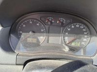 Usata VW Polo Comfortline 64 CV (47 kW) 2003 Berlina