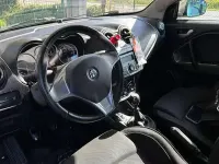 Usata Alfa Romeo MiTo Distinctive 120 CV (88 kW) 2009 Bronzo Utilitaria