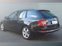 usata Skoda Octavia G-TEC 1.4 TSI 1.4 TSI Wagon Ambition