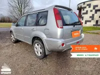 Usata Nissan X-Trail 136 CV (100 kW) 2006 SUV