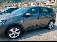Usata Opel Grandland X Elegance 131 CV (96 kW) 2021 SUV