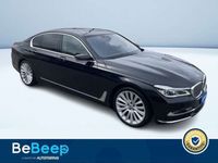 usata BMW 730 Serie 7 D XDRIVE ECCELSA AUTO