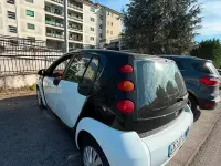 Usata Smart ForFour Pulse 68 CV (50 kW) 2004 Utilitaria