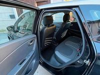Usata Renault Captur 90 CV (66 kW) 2019 Nero SUV
