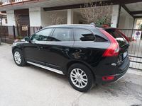 usata Volvo XC60 XC60 2.4 D5 Summum