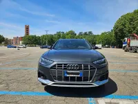 Usata Audi A4 Allroad Ambiente 204 CV (150 kW) 2021 Grigio Station wagon