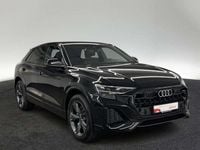 Usata Audi Q8 S-Line 286 CV (210 kW) 2024 Other SUV