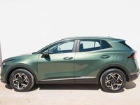Brugt Kia Sportage 136 HK (100 kW) 2022 SUV