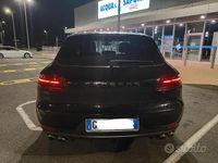 Usata Porsche Macan S 2021 SUV