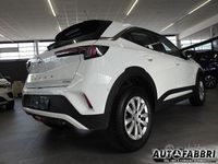 Usata Opel Mokka Edition 101 CV (74 kW) 2022 Bianco SUV