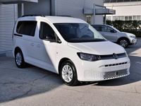 usata VW Caddy 5ª serie 2.0 TDI 102 CV Life