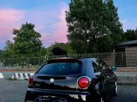 Usata Alfa Romeo MiTo 2008 Utilitaria