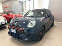 usata Mini John Cooper Works - 231 CV - TETTO APRIBILE -