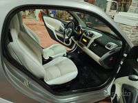 usata Smart ForTwo Coupé 451 800cdi diesel neo patentati