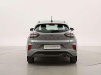 Usata Ford Puma ST-Line 125 CV (91 kW) 2023 Argento SUV