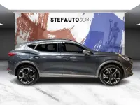 Usata Cupra Formentor 150 CV (110 kW) 2023 Grigio SUV