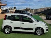 Usata Fiat Panda Easy 80 CV (58 kW) 2018 Bianco Furgone