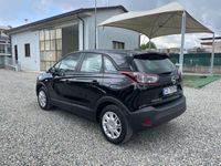 usata Opel Crossland X Crossland X1.2 Advance 83cv my18.5