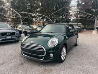 Usata Mini One Clubman 95 CV (69 kW) 2017 Station wagon