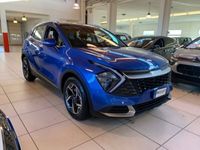 usata Kia Sportage 1.6 CRDi MHEV DCT Business AZIENDALE