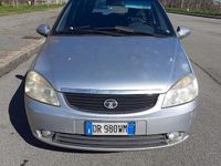 Usata Tata Indigo 2010 Station wagon