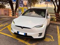 usata Tesla Model X 100 D