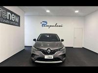 Second-hand Renault Captur Intens 160 CP (117 kW) 2022 Gri SUV