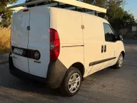 Usata Fiat Doblò S 105 CV (77 kW) 2021 Bianco Monovolume