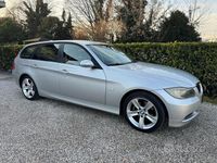 Usata BMW 320 Comfort Edition 163 CV (119 kW) 2006 Grigio Station wagon
