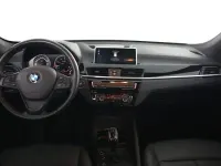 Usata BMW X1 Advantage 190 CV (139 kW) 2022 Nero sapphire SUV