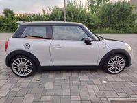 Usata Mini Cooper S 192 CV (141 kW) 2016 Utilitaria