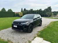 Usata Land Rover Discovery Sport 240 CV (176 kW) 2020 Nero SUV