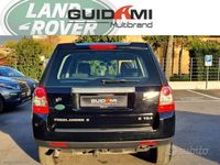 Usata Land Rover Freelander 2 S 160 CV (117 kW) 2007 SUV